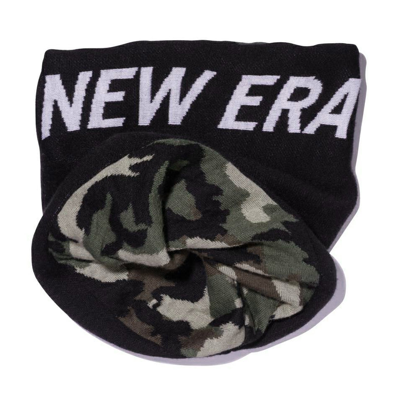 ネックウォーマー メンズ レディース ニューエラ New Era NEW ERA 日本正規品