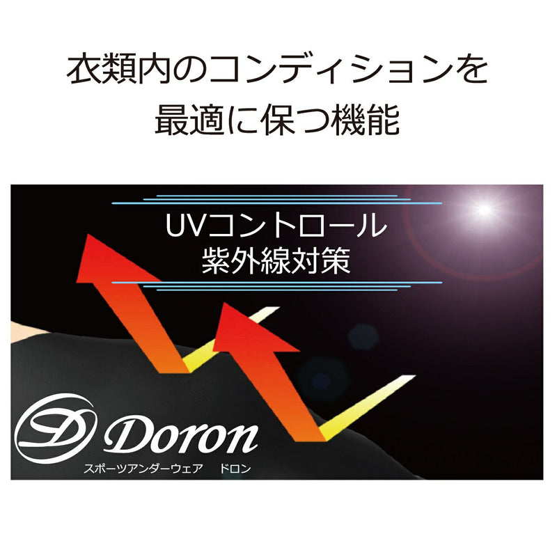 Leggings Doron x Phiten