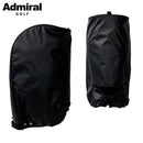 Foodcover Men's Ladies Admiral Golf ADMIRAL GOLF Japan Genuine