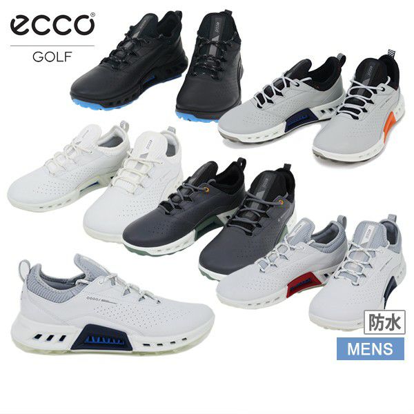 ゴルフシューズ メンズ エコーゴルフ ECCO GOLF 日本正規品