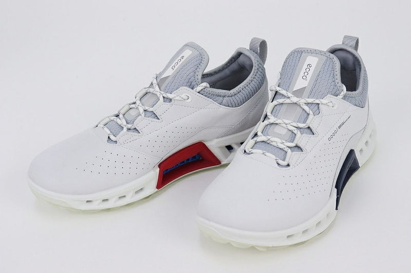 Golf Shoes Men's Echo Golf ECCO GOLF Japan Genuine