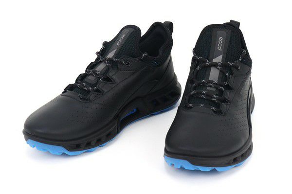 ゴルフシューズ メンズ エコーゴルフ ECCO GOLF 日本正規品