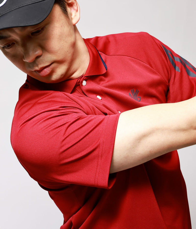 ポロシャツ メンズ ニューヨーカーゴルフ NEWYORKER GOLF ゴルフウェア