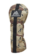 Driver head cover for men and women Gregory golf GREGORY GOLF Japan official product