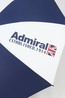 Umbrella Men's Women's Admiral Golf Authentic Japanese Product