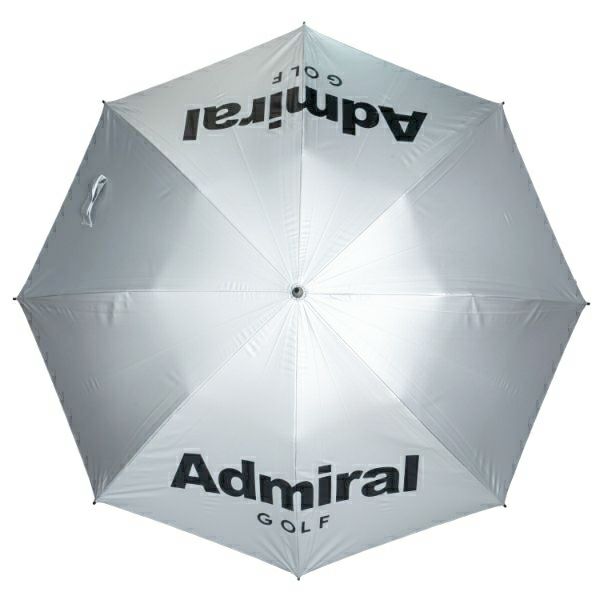 Umbrella Men's Women's Admiral Golf Japan Official Product