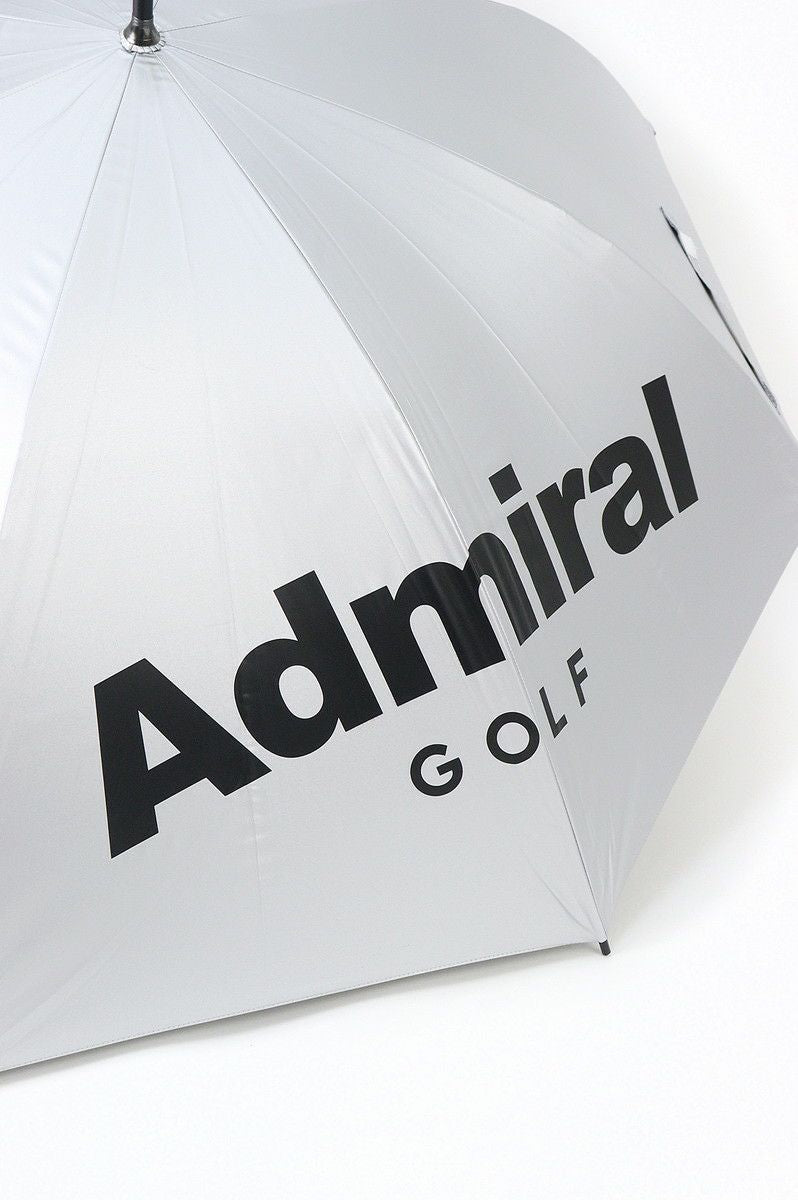 Umbrella Men's Women's Admiral Golf Japan Official Product