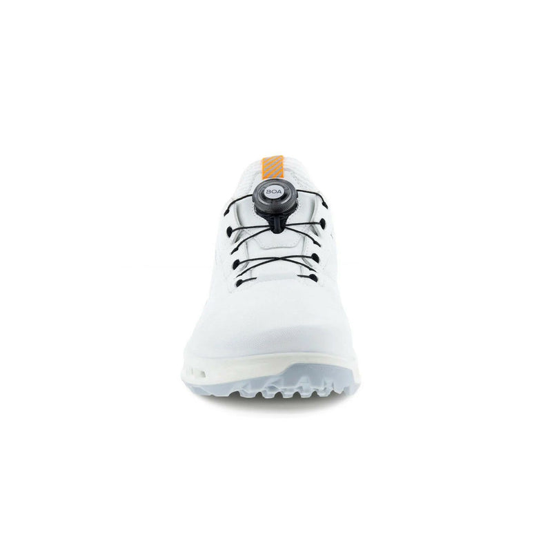 Golf Shoes Men's Echo Golf ECCO GOLF Japan Genuine