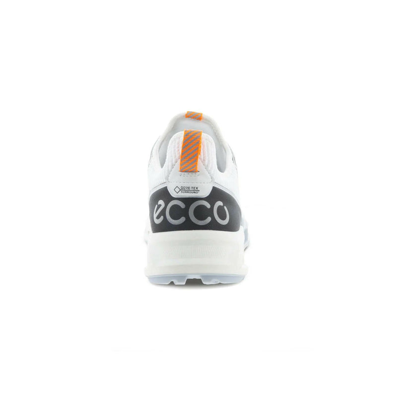 Golf Shoes Men's Echo Golf ECCO GOLF Japan Genuine