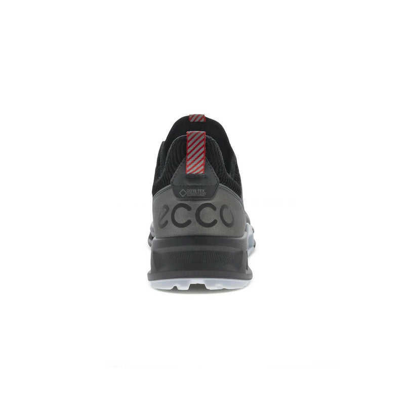 Golf Shoes Men's Echo Golf ECCO GOLF Japan Genuine