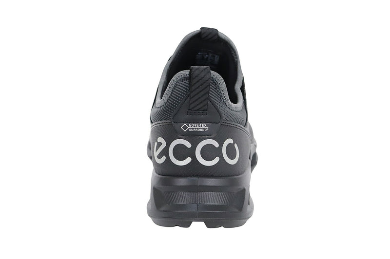 Golf Shoes Men's Echo Golf ECCO GOLF Japan Genuine