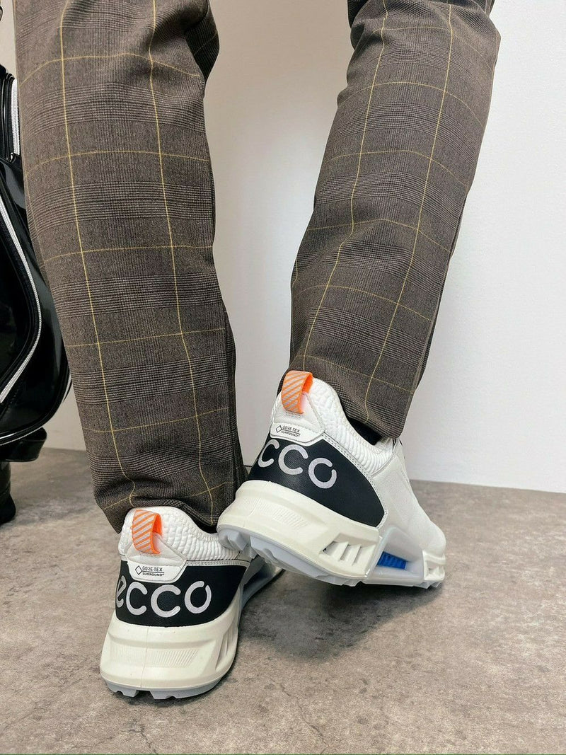 ゴルフシューズ メンズ エコーゴルフ ECCO GOLF 日本正規品