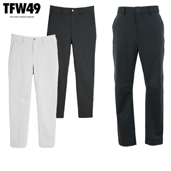Pants Men's Tea F Dublue Forty Nine TFW49 Golf wear