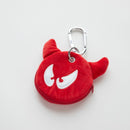 남성과 여성을위한 볼 파우치 WAC WAAC 일본 공식 제품