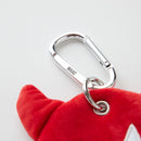 남성과 여성을위한 볼 파우치 WAC WAAC 일본 공식 제품