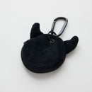 남성과 여성을위한 볼 파우치 WAC WAAC 일본 공식 제품