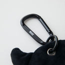 남성과 여성을위한 볼 파우치 WAC WAAC 일본 공식 제품