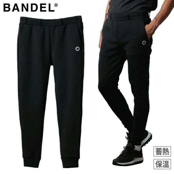 ロングパンツ メンズ バンデル BANDEL