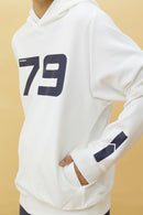 Men's Hoodie St. Christopher Golf Wear