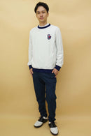 夹克男士圣克里斯托弗St.Christopher高尔夫服装