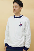 夹克男士圣克里斯托弗St.Christopher高尔夫服装