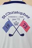 夹克男士圣克里斯托弗St.Christopher高尔夫服装