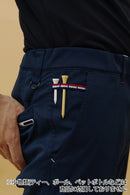 ロングパンツ メンズ セントクリストファー St.Christopher  ゴルフウェア