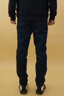 ロングパンツ メンズ セントクリストファー St.Christopher  ゴルフウェア