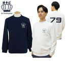 男士教练圣克里斯托弗高尔夫服装