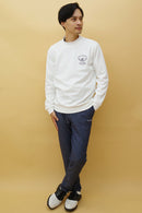 男士教练圣克里斯托弗高尔夫服装