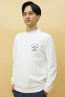 男士教练圣克里斯托弗高尔夫服装