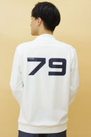 男士教练圣克里斯托弗高尔夫服装