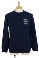 男士教练圣克里斯托弗高尔夫服装