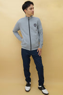 ブルゾン メンズ セントクリストファー St.Christopher  ゴルフウェア