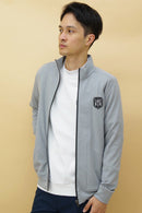 ブルゾン メンズ セントクリストファー St.Christopher  ゴルフウェア