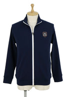 ブルゾン メンズ セントクリストファー St.Christopher  ゴルフウェア