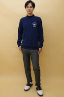 裤子男士圣克里斯托弗St.Christopher高尔夫服装