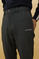 裤子男士圣克里斯托弗St.Christopher高尔夫服装