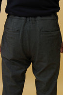 裤子男士圣克里斯托弗St.Christopher高尔夫服装