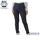 パンツ レディース セントクリストファー St.Christopher  ゴルフウェア