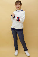 パンツ レディース セントクリストファー St.Christopher  ゴルフウェア