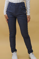 パンツ レディース セントクリストファー St.Christopher  ゴルフウェア