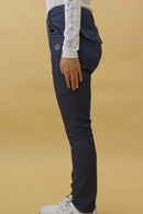 パンツ レディース セントクリストファー St.Christopher  ゴルフウェア