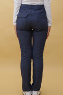 パンツ レディース セントクリストファー St.Christopher  ゴルフウェア