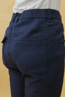 パンツ レディース セントクリストファー St.Christopher  ゴルフウェア