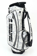 キャディバッグ メンズ レディース ジャンティバンティ フェアウェイモブ GENTIL BANDIT FAIRWAY MOB