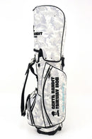 キャディバッグ メンズ レディース ジャンティバンティ フェアウェイモブ GENTIL BANDIT FAIRWAY MOB