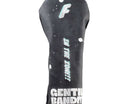 Fairway Wood Head Cover Men's Women's GENTIL BANDIT FAIRWAY MOB Golf
