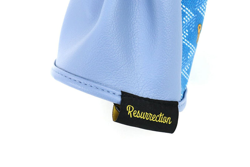 Head cover resortment resurrection golf