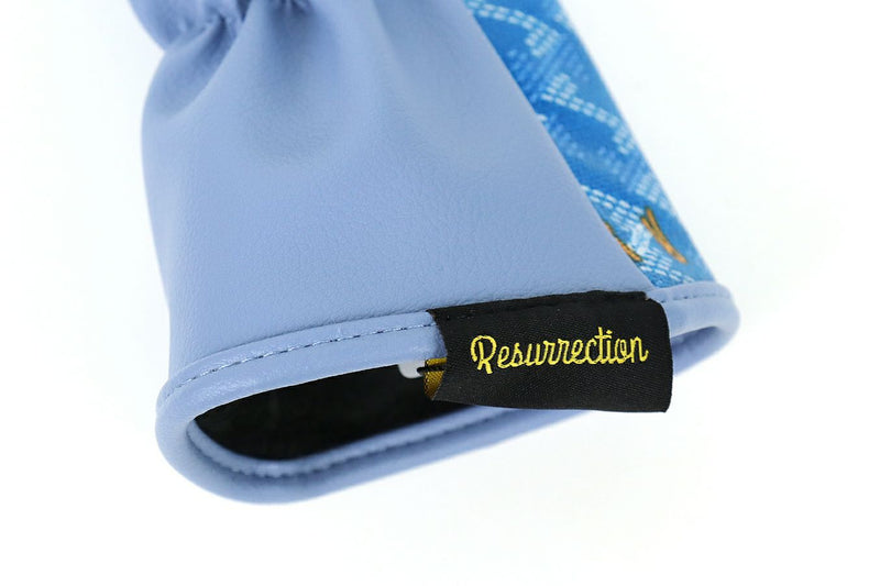 Fairway wood Head cover resolation RESURRECTION golf